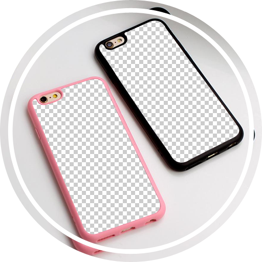 Photo On Mobile Cover   Personalized Mobile Cover icon