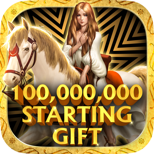 スロットマシンゲーム！ icon