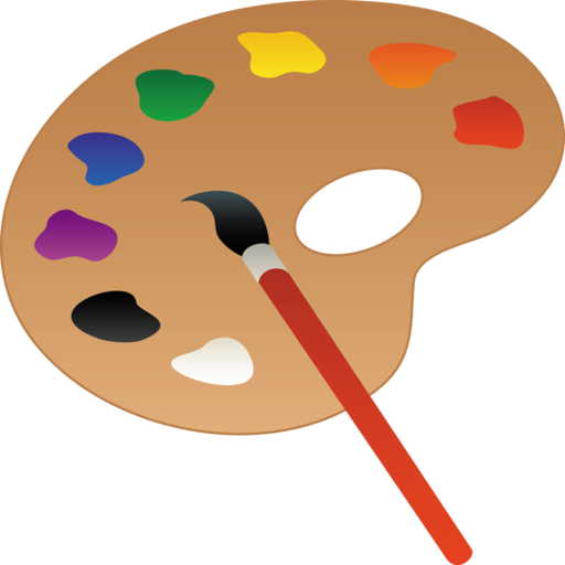 Famous Paintings icon