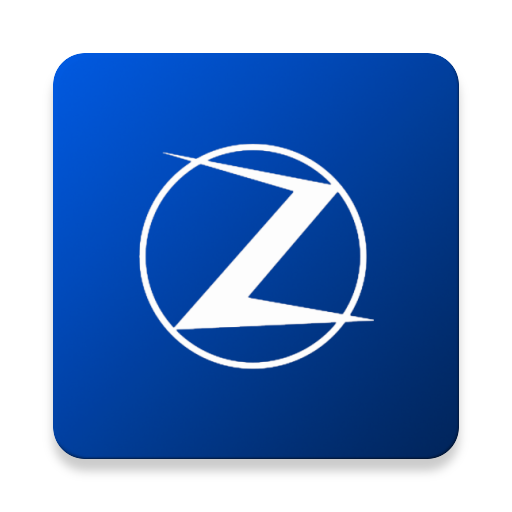 Zuper LMS icon