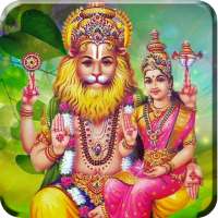 Lakshmi Narasimha swami HD Wal on 9Apps