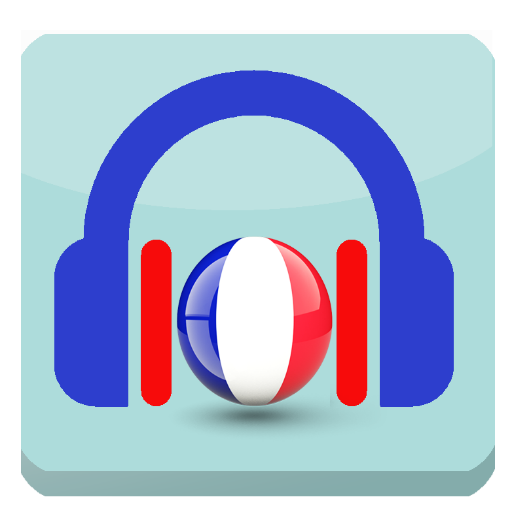French Radio Online icon