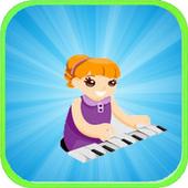 Virtual Piano Original Piano icon