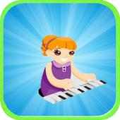 Virtual Piano Original Piano