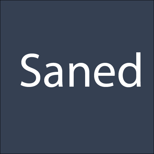 Saned - J Driver icon