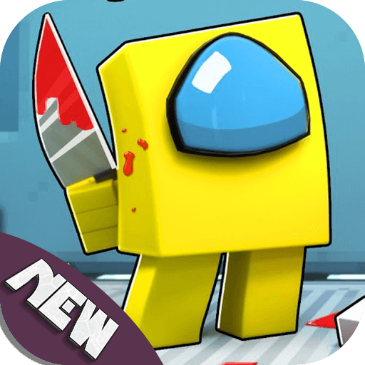 Among Us Map for Minecraft icon