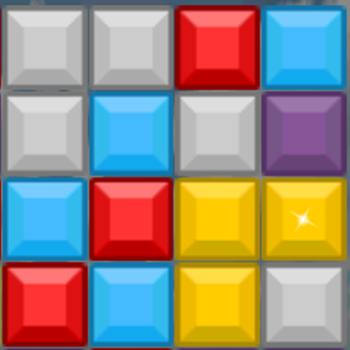 Color Magic Cubes icon