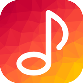 Free Music for YouTube – Music Streamer icon