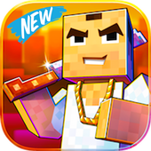 Block City Wars أيقونة