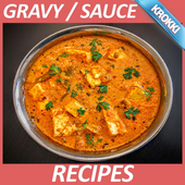 Gravy Recipes icon