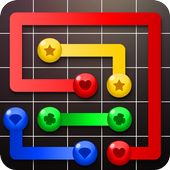 Simple Draw Lines icon