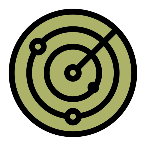 Прятки GO icon