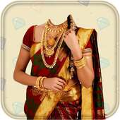 Jewellery Fashion Photo Suit