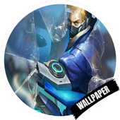 Mobile Legends Wallpaper 2018 icon