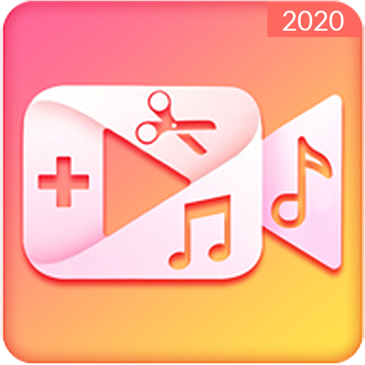 Audio Video Mixer, Video to mp icon