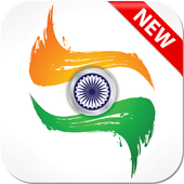 Indian Browser For Android icon