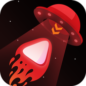 mmm Fingers Space icon