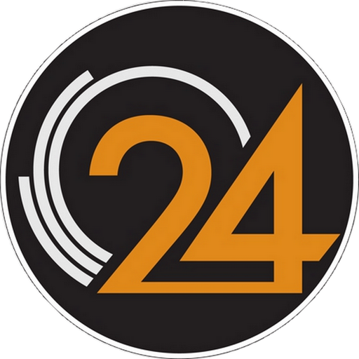 PRO24 RADIO icon