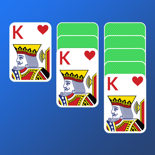 Solitaire Go icon