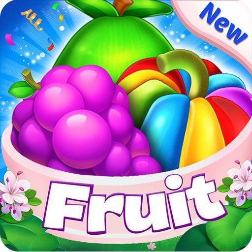 Fruit Mania icon