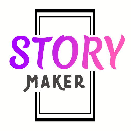 Story Maker, Story Editor, Story Template &amp; Art icon
