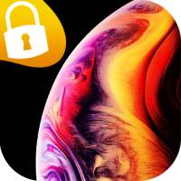 Lock Screen & Wallpapers for Iphone Xs Xr