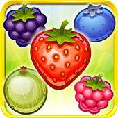 Fruity Crush icon