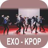 EXO Song Offline on 9Apps
