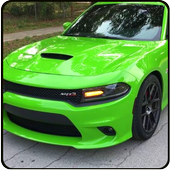 car racing simulator free 3d fast games icon