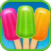 Ice Candy Maker