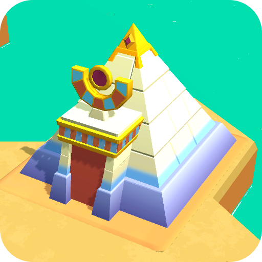 My Civilization icon