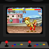 Guide Street Fighter icon