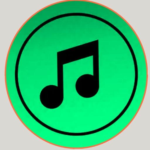 Music Player - Mp3 Music Player &amp; Music Equalizer icon