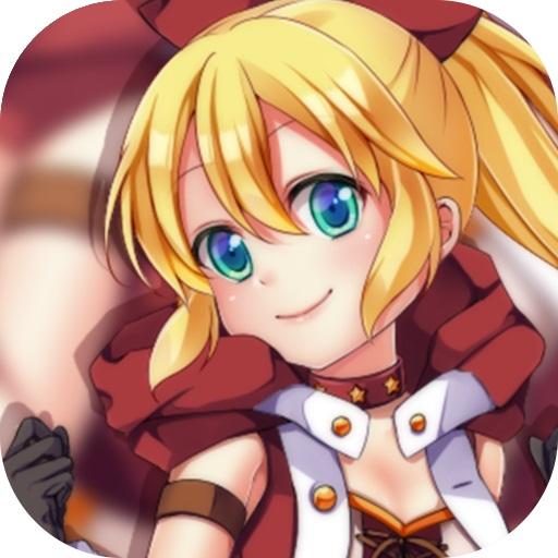Pocket Girl ～Hunting The Devil～ icon