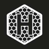 Hexanet White - Icon Pack on 9Apps