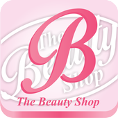 Beauty Shop icon