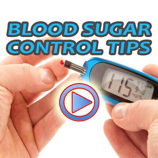 Blood Sugar Control Tips