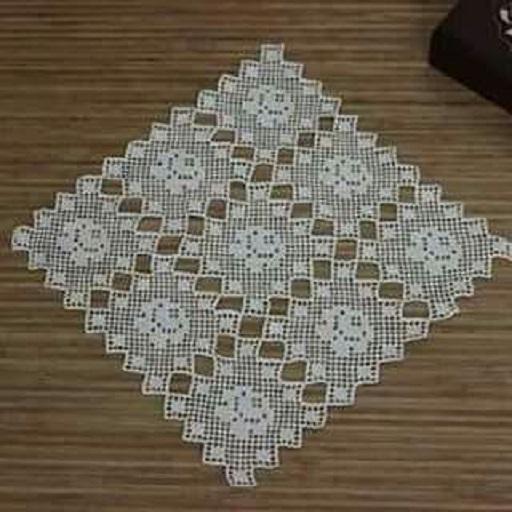 En Güzel Dantel Örnekleri Yeni icon