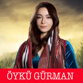 Öykü Gürman - Müzikleri / Zil Sesleri icon