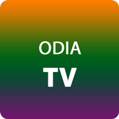 Odia TV icon