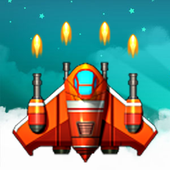 Forced Shooter: Battle Fighter icon