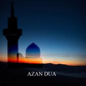 Azan dua icon