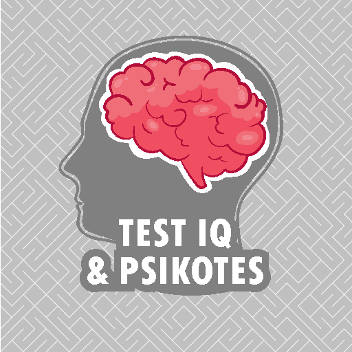 Test IQ dan Psikotes Santai icon