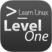 Learn Linux icon