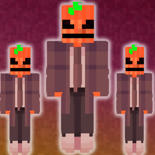 Jardred Skins For Minecraft icon