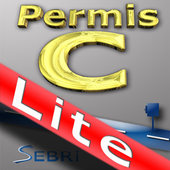 Ecrit Permis C Lite icon