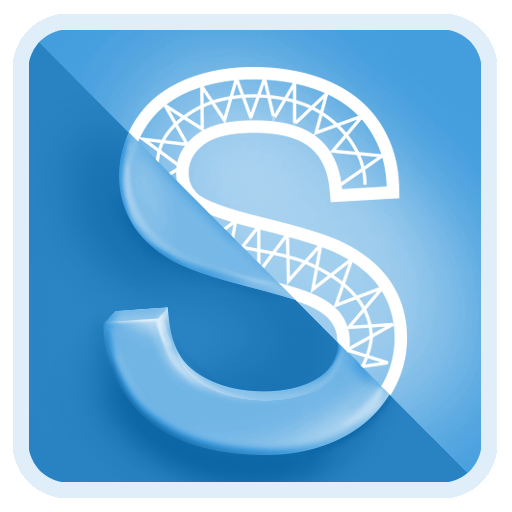 Fast STL Viewer icon