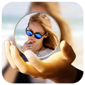 PIP Camera Picture Effects icon