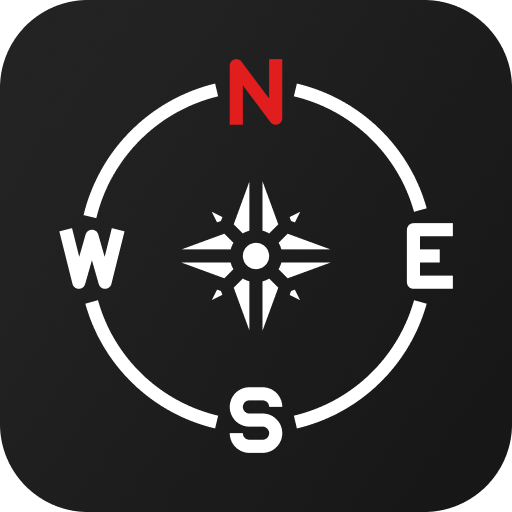 Compass - Compass Direction icon