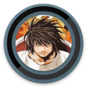 Death Note Dark Wallpapers 2019 icon